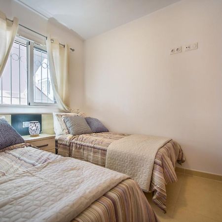 Azul Beach By La Mata Beach Torrevieja Ngoại thất bức ảnh