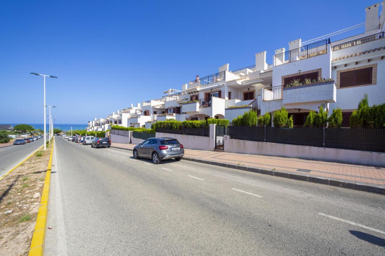 Azul Beach By La Mata Beach Torrevieja Ngoại thất bức ảnh
